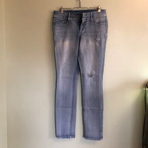 Maurice’s jeans